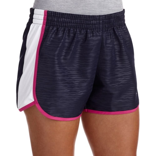 danskin exercise shorts