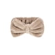thumbnail image 4 of Jumpingount 3 unids/set diadema de microfibra para ducha, banda para el pelo absorbente para de cara, banda para la cabeza, accesorio de maquillaje Accesorio para el cabello Jumpingount BFH000023-01, 4 of 6