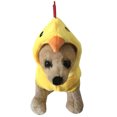 thumbnail image 3 of Ropa para mascotas tridimensional cálida y gruesa de lana, 3 of 6