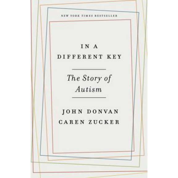 Pre-Owned In a Different Key : The Story of Autism