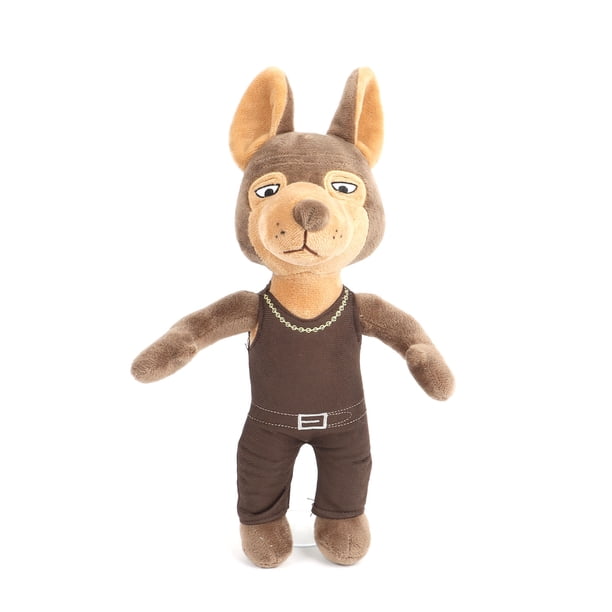Muñeca de peluche Liars Bars Anime 30 cm