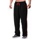 thumbnail image 1 of Pantalones largos de moda para hombre, de color liso, cómodos, de fitness, de pierna recta., 1 of 9