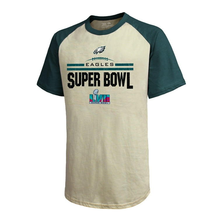 Philadelphia eagles best sale super bowl gear