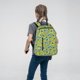 thumbnail image 5 of Disketp Lemon Mochila Ligera e Impermeable, Mochila de Día Resistente para Viajes, Senderismo y Uso Diario para Hombre y Mujer, 5 of 7