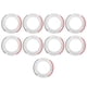 thumbnail image 2 of Anillo Protector para Calentador de Cera Jadeshay 10 Piezas, 2 of 14