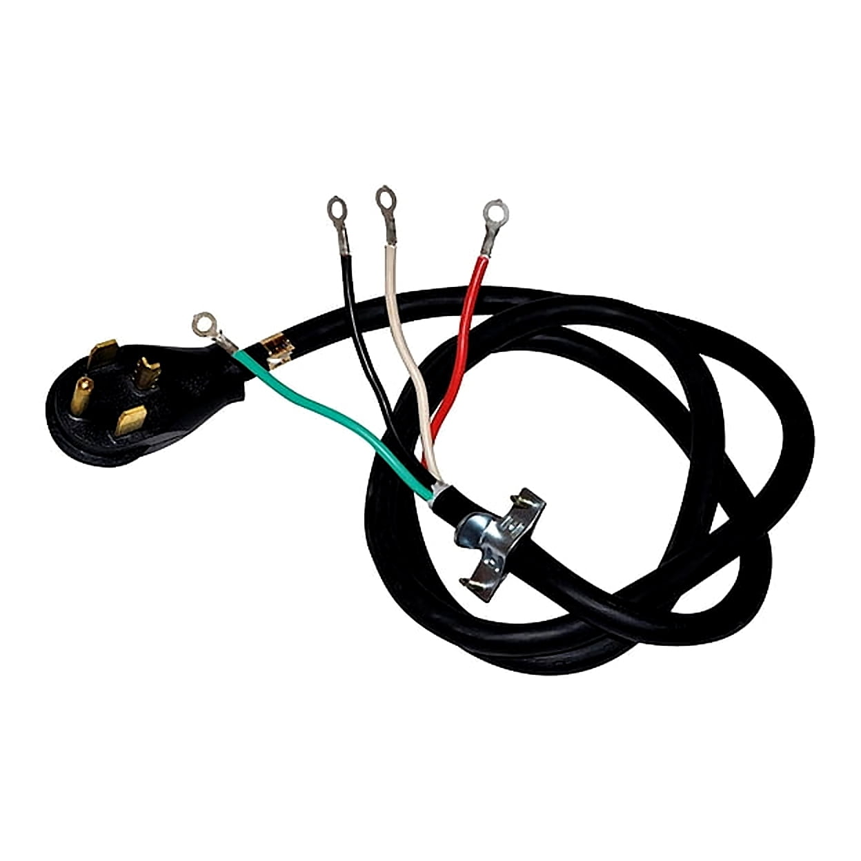 Whirlpool PT400L Dryer Power Cord