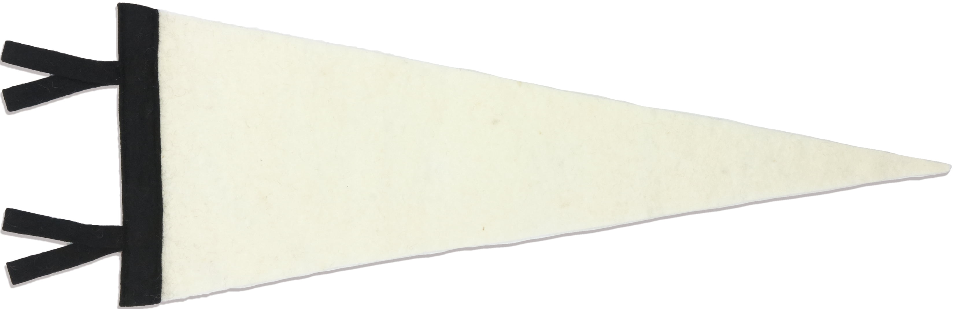 Dimensions Felt Applique Kit 1/PkgLarge Pennant