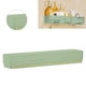 thumbnail image 5 of Estante de almacenamiento para baño espacio Extra sin taladro resistente al agua soporte de carga fuerte diseño elegante estante montado en la pared para cocina ANGGREK  Otros, 5 of 7