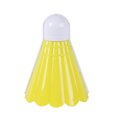 thumbnail image 1 of 0.7w (four types of clouds, four-leaf clover, light bulb, badminton) creative light night light LED, 1 of 5