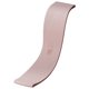 thumbnail image 1 of Banda Resistencia Yoga Banda Elástica Silicona Círculo Resistencia Fitness Sentadillas Entrenamiento Fuerza Melocotón Glúteos Círculo Banda Resistencia (rosa 15 Libras), 1 of 8