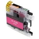 thumbnail image 5 of 2 Piezas De Recambio De Tinta De La Impresora, Caja Y Para MFC-J245 MFC-650DW Y Más Hugo Cartucho de tinta magenta, 5 of 10