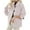 White Jacket for Women, variant on jtjvou Woolen Coat for Women Shacket Jacket Fashion Solid Color Button Down Shirt 2025 Casual Fall Coats Tops Outwear Yellow XXXL