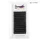 thumbnail image 2 of 0.05mm V shaped Dense False Eyelashes Eyelash Extension Grafting False Lashes (C Type)(11mm ), 2 of 4
