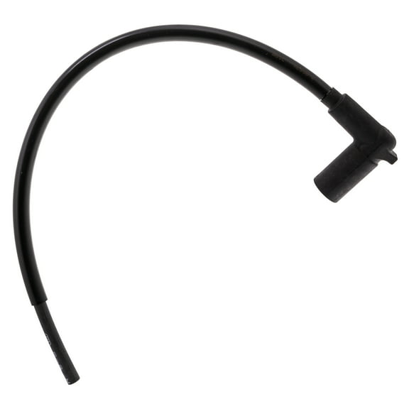 BRP 512059696 Ski-Doo Spark Plug Wire 375mm Summit Skandic MX Z GTX Genuine OEM