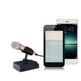 thumbnail image 6 of Cheers.US 3.5mm Mini Microphone with Sponge Cover for iphone,Tiny Microphone,Portable Microphone/mini mic,for Mobile Phone, Computer, Tablet, Recording Chat and Singing, 6 of 7