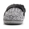 thumbnail image 6 of MOSELLE SLPR-DARK GREY HEATHER, 6 of 6