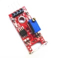 thumbnail image 4 of LOVIVER 3.3V - Module Magnétique Capteur 5V pour, 4 of 8
