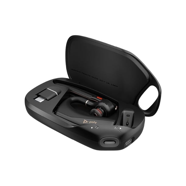 Auricular Bluetooth POLY Voyager Legend 50 UC con Cancelación de Ruido