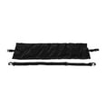 thumbnail image 1 of Almohada para el cuello rellenable, puede almacenar ropa, funda de almohada de equipaje expandible cómoda de nailon portátil para avión al aire libre, 1 of 8