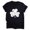 Black, variant on Meichang Women's St Patrick's Day Tees Lucky Shamrock Printed Retro Irish Tops Casual Round Neck Shirt Loose Comfy Short Sleeve Pullover Shirts for Women Saint Patricks Day Gifts Top