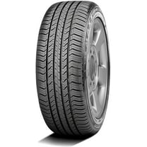Maxxis Bravo HP-M3 All Season 205/65R16 95H Passenger Tire Fits: 2016-21 Chevrolet Malibu L, 2013-17 Honda Accord LX