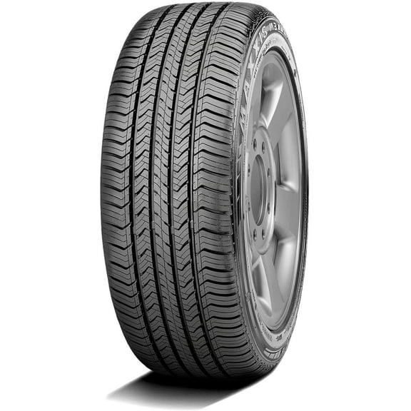 Maxxis Bravo HP-M3 All Season 205/65R16 95H Passenger Tire Fits: 2016-21 Chevrolet Malibu L, 2013-17 Honda Accord LX