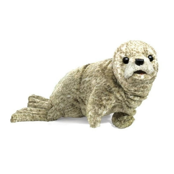 Harbor Seal Puppet (Other)
