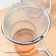 thumbnail image 2 of Colador de malla de acero inoxidable, colador de té, cuchara de red para filtrar alimentos, herramientas, accesorios de cocina, 2 of 8