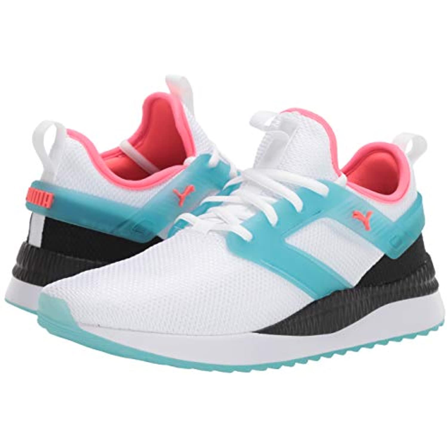 PUMA Women's Pacer Next Excel Shoe 