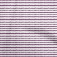 thumbnail image 1 of oneOone Polyester Spandex Purple Fabric Asian Ikat Sewing Material Print Fabric By The Yard 56 Inch Wide, 1 of 4