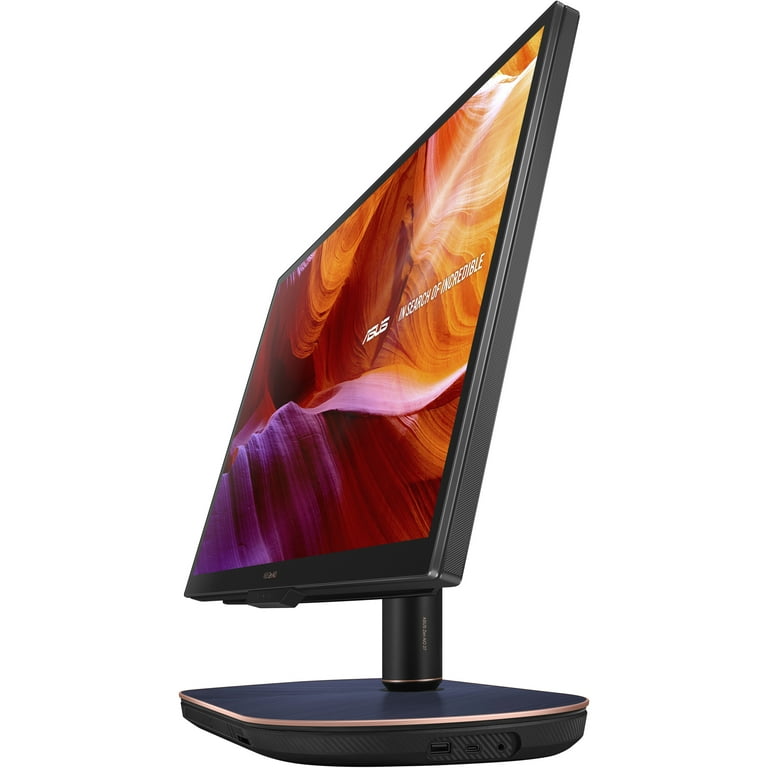 Asus Zen AiO Z272 Z272SD-XH751T - Intel Core i7-8700T - 16GB