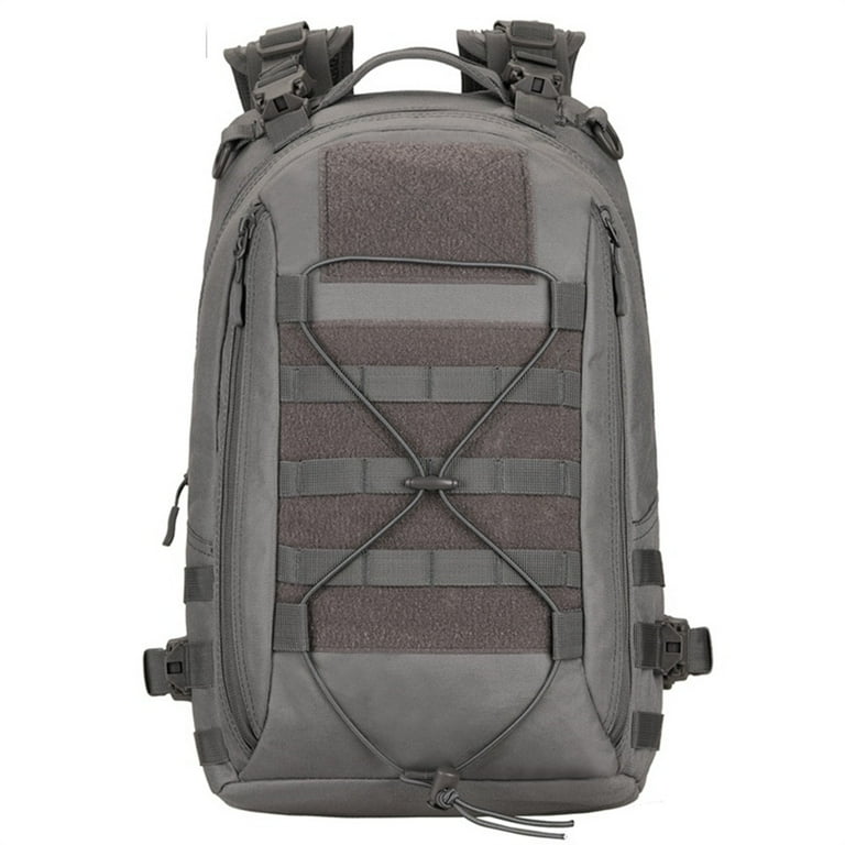 Walmart tactical backpack top