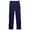 Navy, variant on Fgnfyis Boys Stretch Pull On Chino Pants for School and Casual Youth Twill Wear Comfortable Durable Everyday Trousers with Easy Elastic Waistband for Kids Beige 9-10 Years