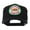 Brother Forever, variant on Veteran Embroidered Military Patched Mesh Cap - Vietnam Vet 3 OSFM