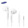 thumbnail image 2 of Auriculares intraurales con cable SAMSUNG Original de 3,5 mm para Galaxy, 2 of 5