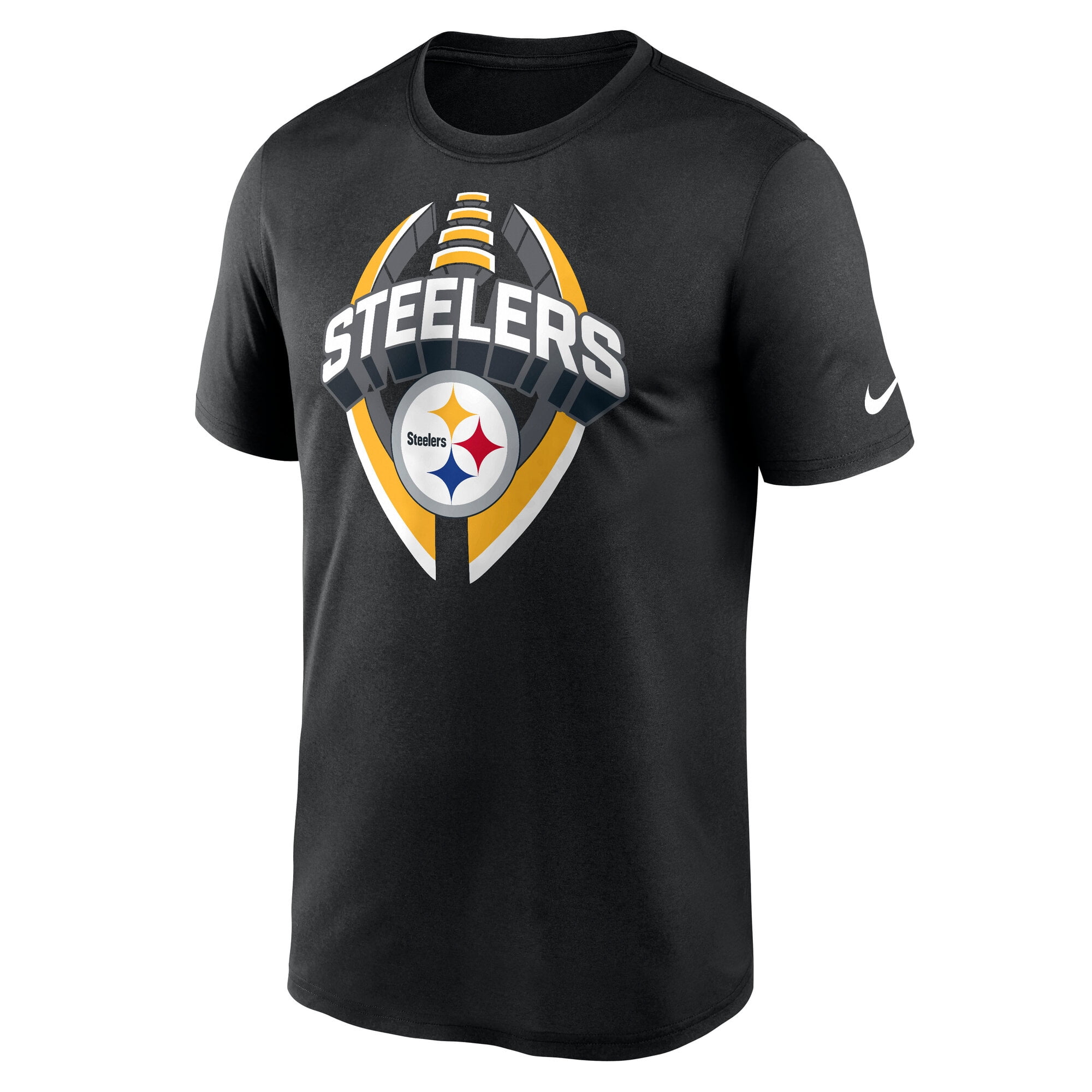 nike steelers t shirt