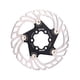 thumbnail image 3 of Rotor de freno de disco hidráulico perfecl bicicleta ligera 140mm, 3 of 8