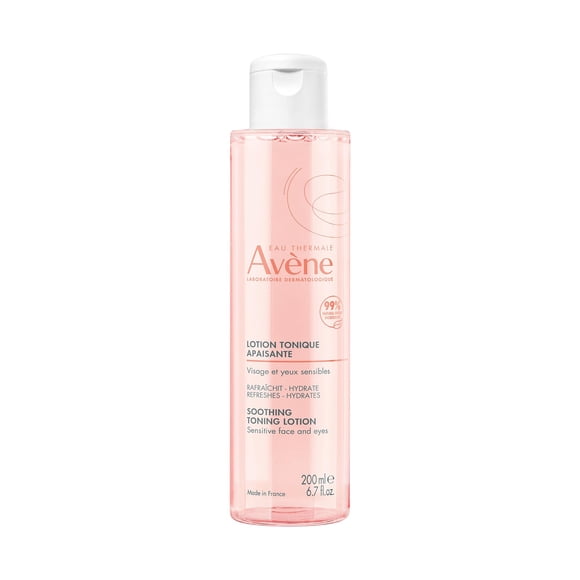 Eau Thermale Avène Gentle Toner, 6.7 Fl. Oz