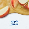 thumbnail image 4 of (3 pack) Gerber Stage 2 Baby Food, Apple Puree Pouch 99 g, 4 of 17