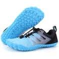 thumbnail image 1 of Zapatos De Natación De Playa Zapatos de agua Zapatos descalzos Acogedores para paseos en bote Pesca Buceo Surf para hombres Mujeres Ndcxsfigh Tenis De Mujer Tenis De Hombre, 1 of 9