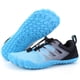 thumbnail image 1 of Zapatos de agua Zapatos descalzos Acogedores para paseos en bote Pesca Buceo Surf para hombres Mujeres, 1 of 9