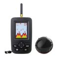 thumbnail image 1 of 328 1Ft Sonar Sensor Fishfinder Sounder Fish Finder Tackle Accessory C Even At Night Or in Light Fishfindersonar Sensor Fishfinder Sounderfish Finder Fish Finder(without Battery), 1 of 5