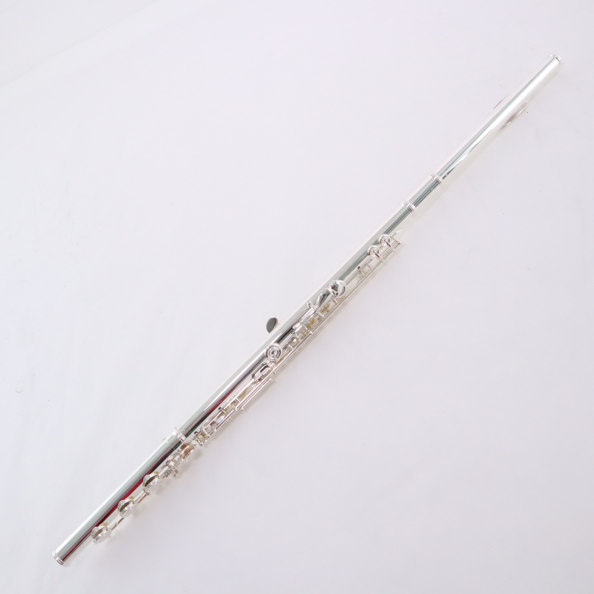 Selmer Model SFL511BEO Intermediate Flute