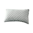 thumbnail image 2 of Foam Bed Pillows For Sleeping Side Back Or Stomach Sleeper Pillow For Neck And Shoulder Pain, 2 of 8