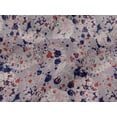 thumbnail image 5 of oneOone Viscose Jersey Light Purple Fabric Abstracts Sewing Craft Projects Fabric Prints By Yard 60 Inch Wide, 5 of 5