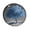 style-3, variant on Black And White Blue Tree Moon Heavy Duty Spare Tire Cover Forest Nature Landscape Decorative Protectors Weatherproof Dust-Proof for Camper Trailer Truck SUV Universal 12inch