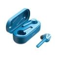 thumbnail image 2 of Écouteurs Bluetooth Veho STIX II sans fil véritables - Aqua, 2 of 5