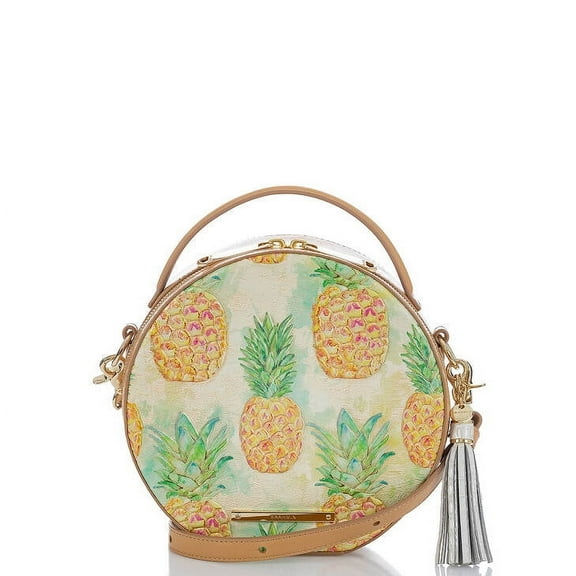 Brahmin Lane Multi Pompano