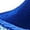 Blue, variant on YLYL Baby Kid Boys Girls LED Flashing Light up Lightweight Breathable Mesh Walking Running Sport Shoes