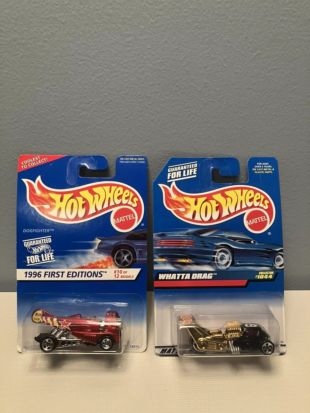 Hot Wheels x MSCHF Not Wheels - Walmart.com